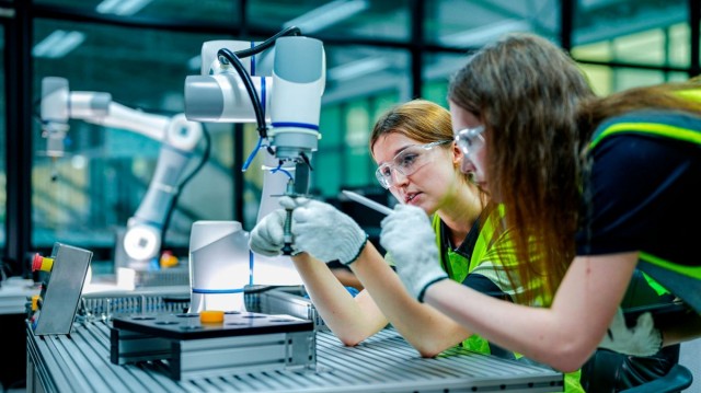 Un total de 16 proyectos valencianos en la convocatoria de ayudas a iniciativas de Prueba de Concepto para la industria