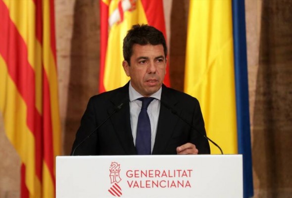 Un nuevo curso de desgobierno
