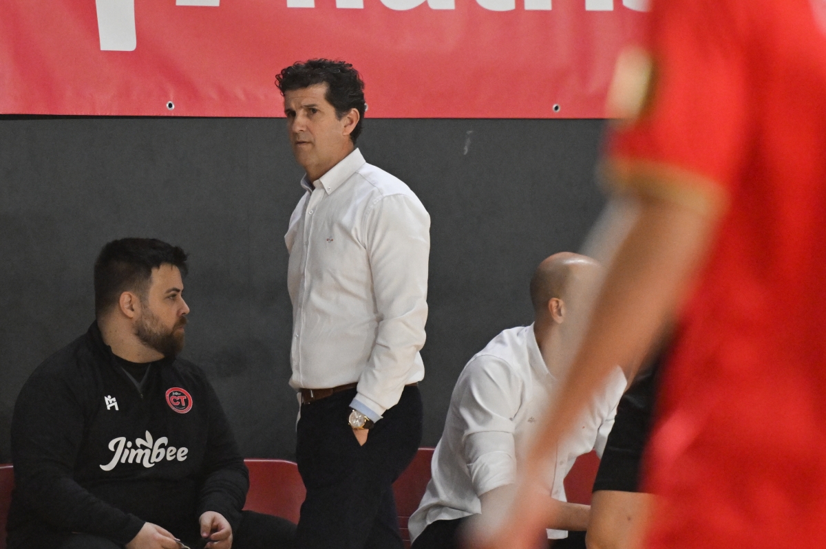  - Foto: JIMBEE CARTAGENA