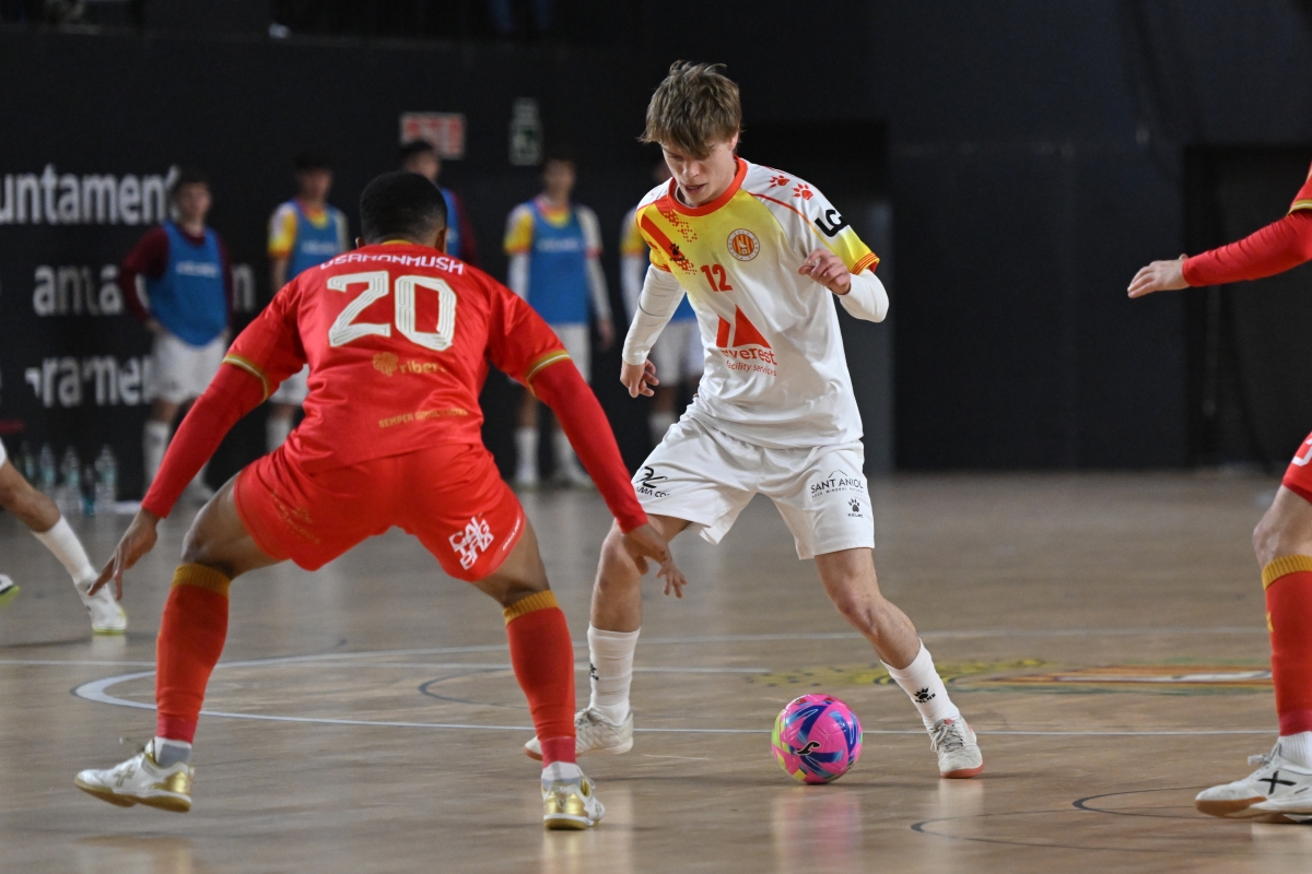  - Foto: JIMBEE CARTAGENA