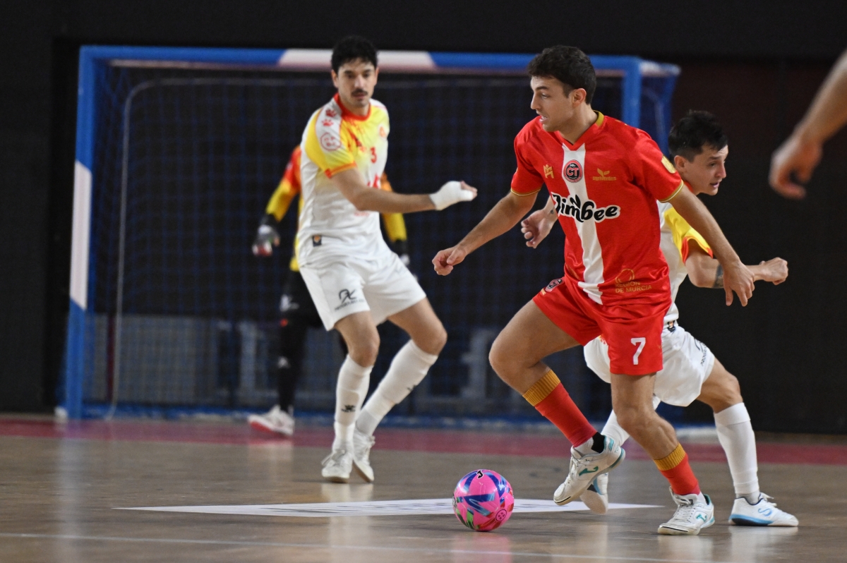  - Foto: JIMBEE CARTAGENA