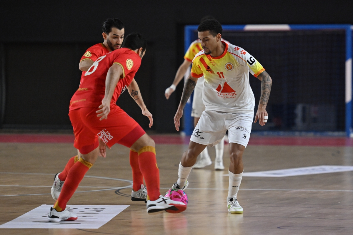  - Foto: JIMBEE CARTAGENA