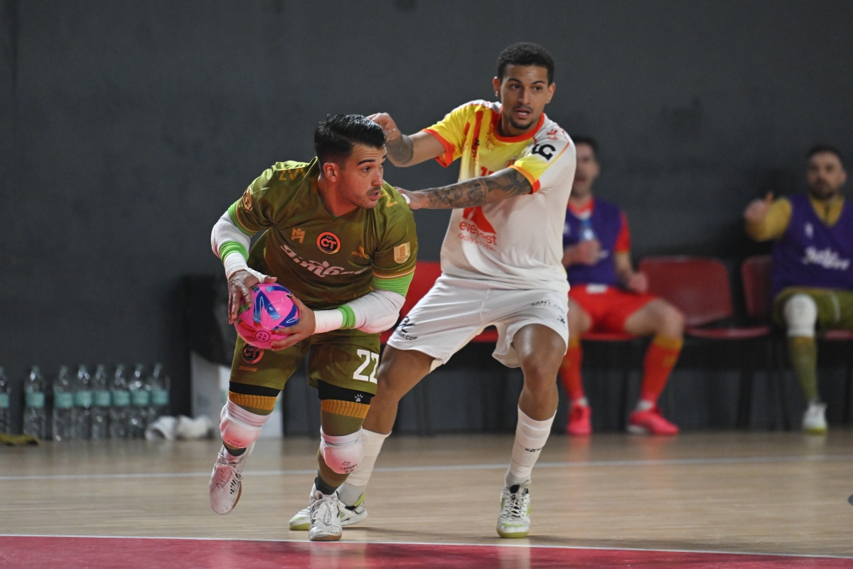  - Foto: JIMBEE CARTAGENA