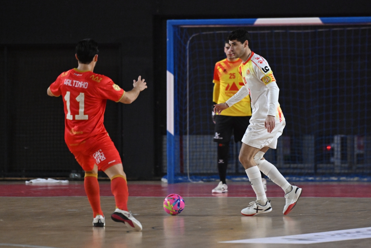  - Foto: JIMBEE CARTAGENA