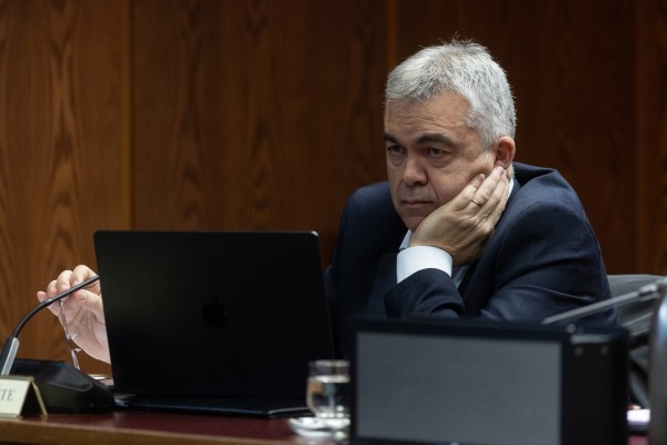 Cerdán deja de cobrar la indemnización por cese del Congreso, tras percibir cerca de 19.000 euros
