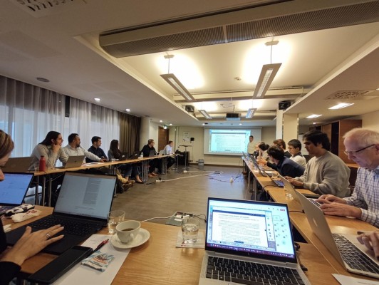 La Región participa en la II fase de 'Resilmesh' para reforzar la seguridad de infraestructuras digitales estratégicas
