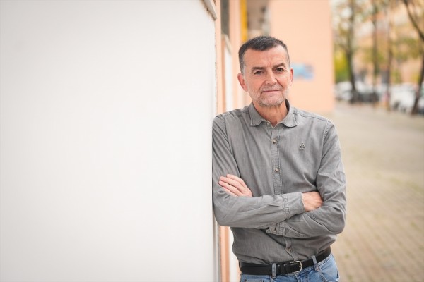 Maíllo prevé para enero el inicio de 