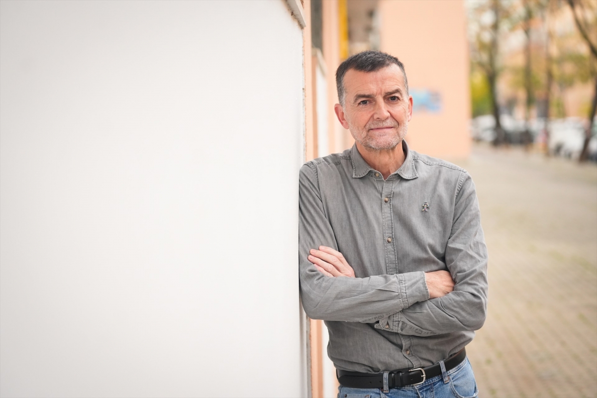 Maíllo prevé para enero el inicio de 