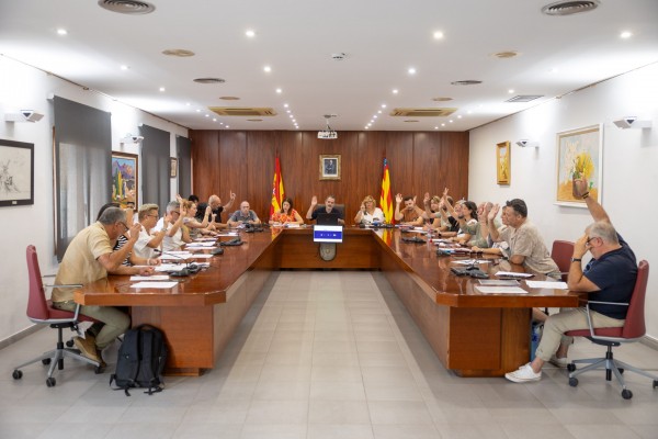 L'Alfàs también se blinda ante los pisos turísticos: suspenden la concesión de licencias