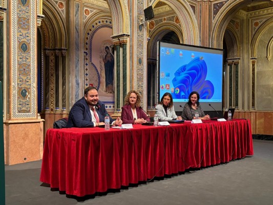 La Diputación de Castellón refuerza su liderazgo en transparencia en la IV Asamblea de la Red de Gobernanza Local de la Comunitat 