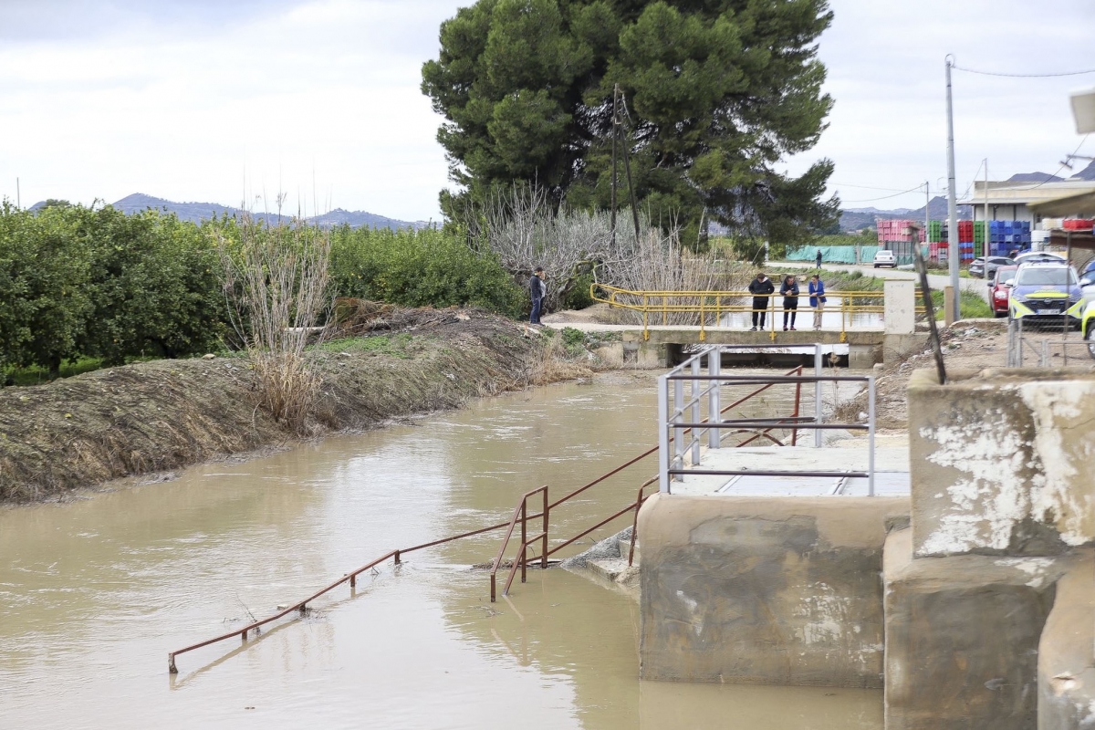  - Foto: JUAN CARLOS CAVAL / EFE