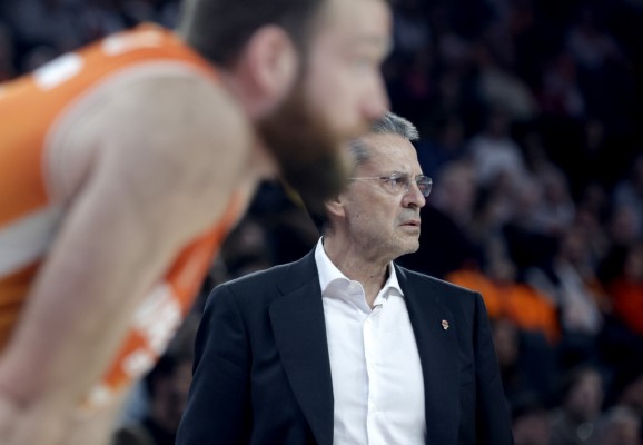 Pedro Martínez: “El ‘click’ defensivo de la segunda parte ha cambiado el partido”