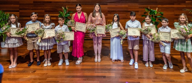 Benicàssim ultima la programación de sus fiestas patronales en honor a Santo Tomás de Villanueva 