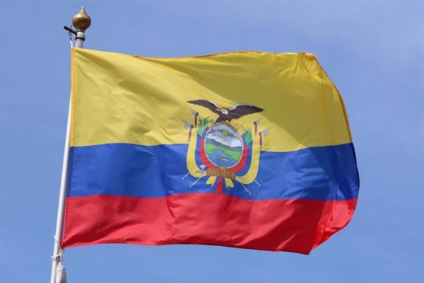 Ecuador declara el estado de excepción en 9 provincias durante 60 días tras aumentar las muertes violentas