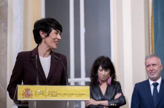 Los Presupuestos de 2023 se prorrogan por tercera vez, a la espera de unas nuevas cuentas a comienzos de año