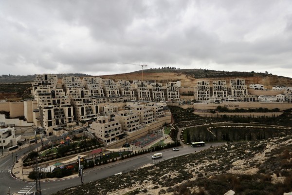 España publica los asentamientos israelíes en la Palestina ocupada de los que no se puede importar productos