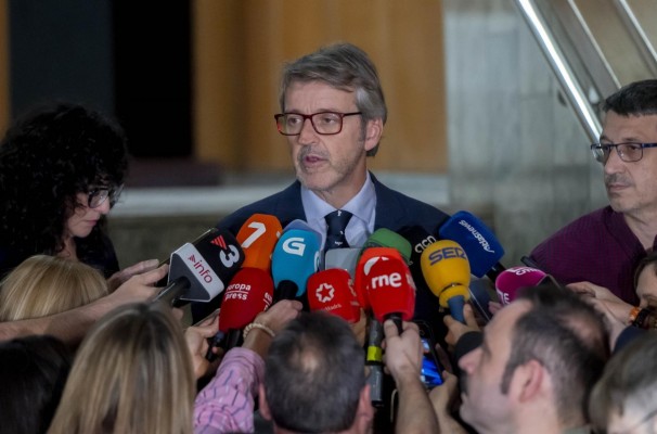 La Región de Murcia ordena la prórroga de sus Presupuestos para 2026