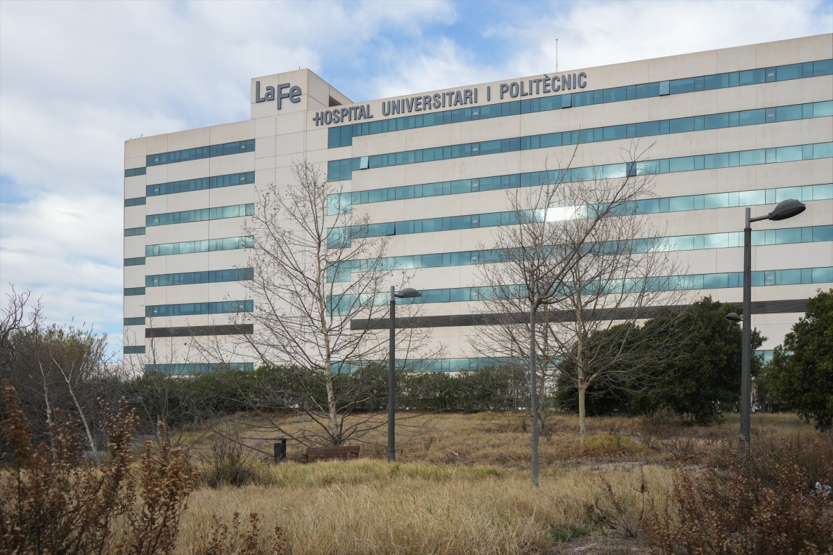 La Fe reafirma liderazgo como mejor centro de la Comunitat Valenciana, según el Índice de Excelencia Hospitalaria