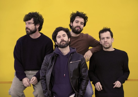 Palo Domado: la banda de rock de Benicarló que va a llegar a todos los rincones con su nuevo álbum, Segunda Capa