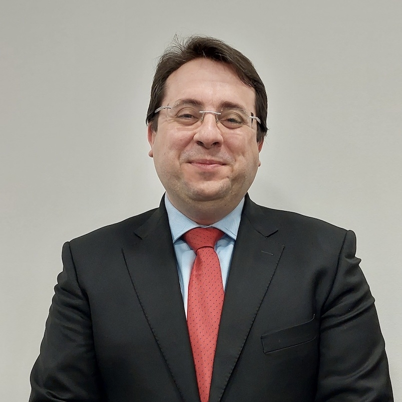 José Miguel Espinar, nuevo director regional de MAPFRE en Alicante-Murcia