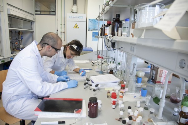 Sis projectes d'R+D+I de l'UJI avancen solucions en sostenibilitat ambiental i resposta davant catàstrofes