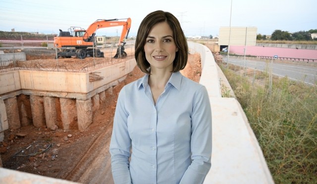 Sof-IA te cuenta: el 2026, año de inflexión en las infraestructuras de Castellón