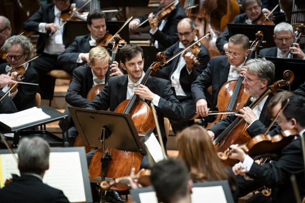 Vila-real emitirá en directo el Concierto de Nochevieja de la Filarmónica de Berlín