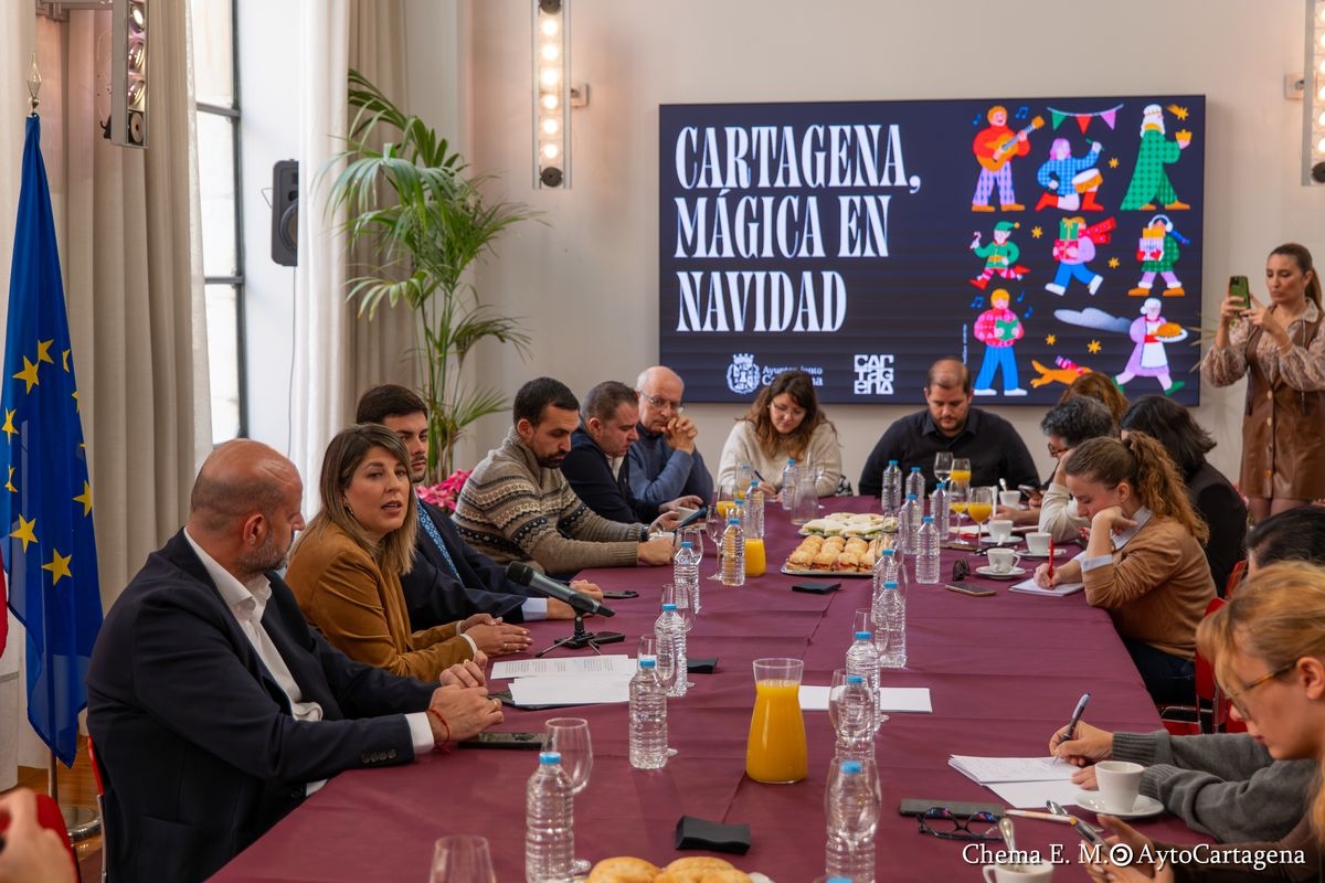 El antiguo Contentpolis, ubicado en Los Camachos, se transformará en un nuevo espacio tecnológico para empresas