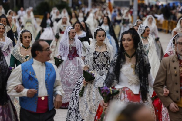 Educación autoriza la modificación del calendario escolar en València y declara festivo el 16 de marzo por Fallas