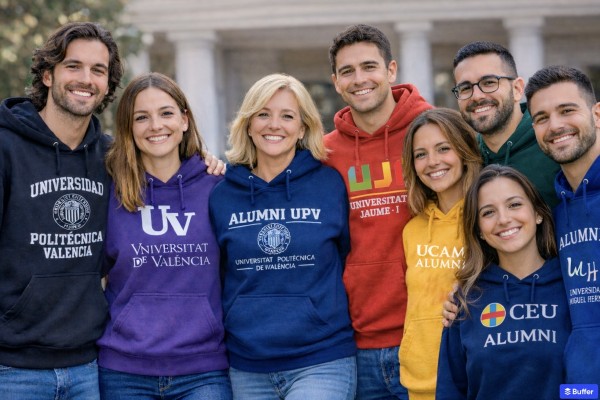El valor estratégico de Alumni: una mirada global al presente y futuro de las universidades