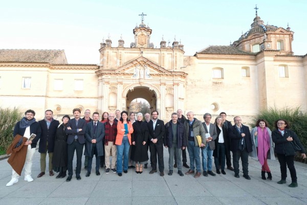 El centenario de la Generación del 27 pone en valor la figura de Ramón Gaya y de Murcia como 