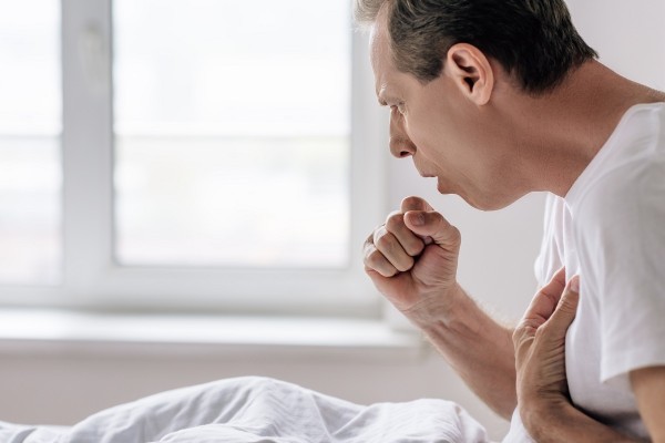 Gripe, resfriado y bronquitis: síntomas parecidos pero distintos tratamientos