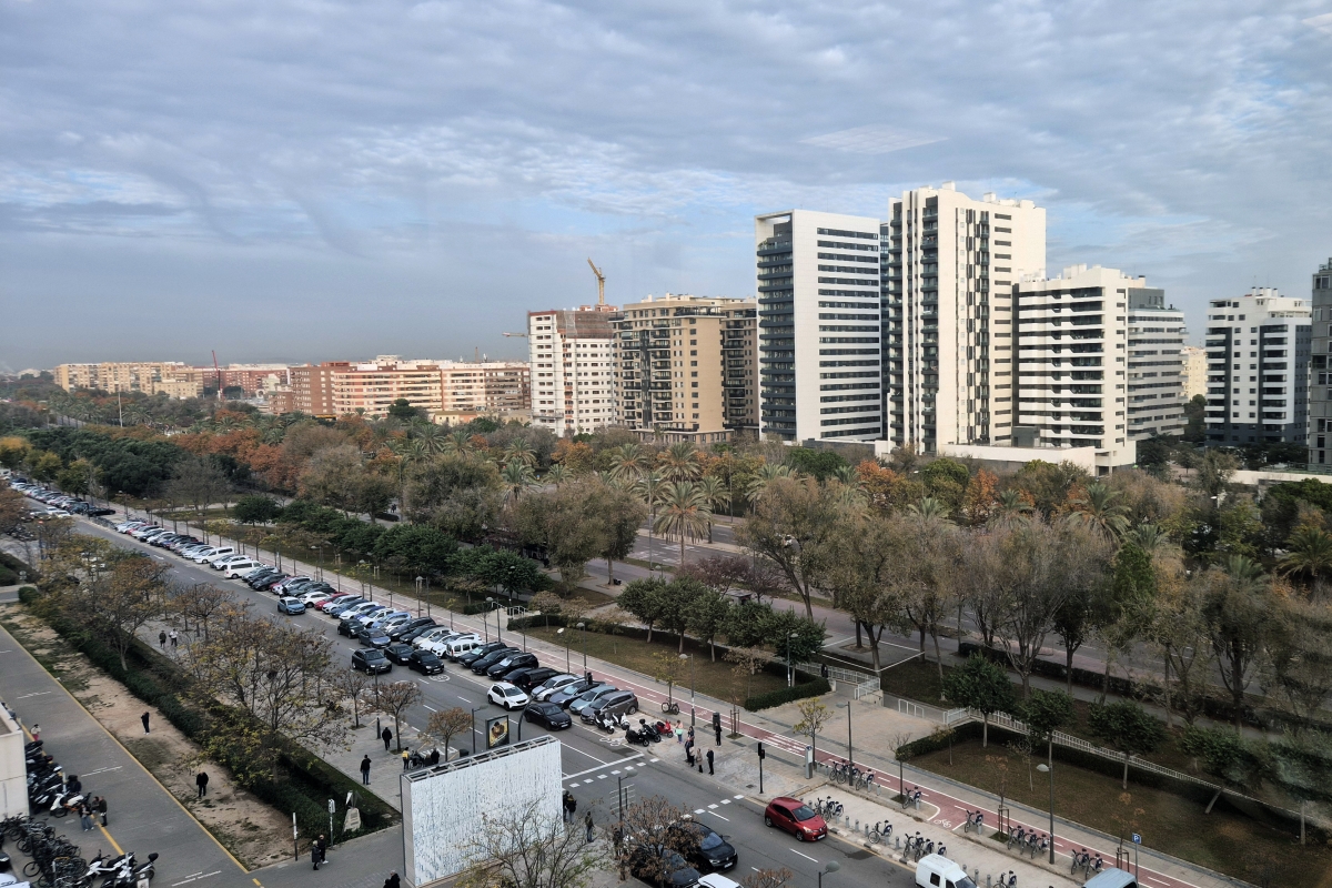 La vivienda en 2025: la Comunitat es la segunda región donde más se dispara el precio en un año