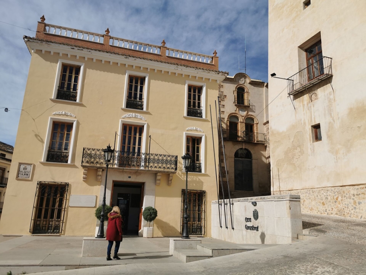 Albaida aprueba el segundo presupuesto de la legislatura con más de 6,3 millones de euros