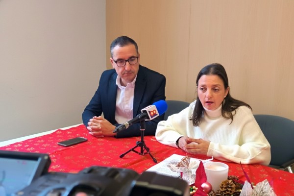 Proyectos estancados y contratos caducados: el balance del PSOE sobre el gobierno de Benidorm