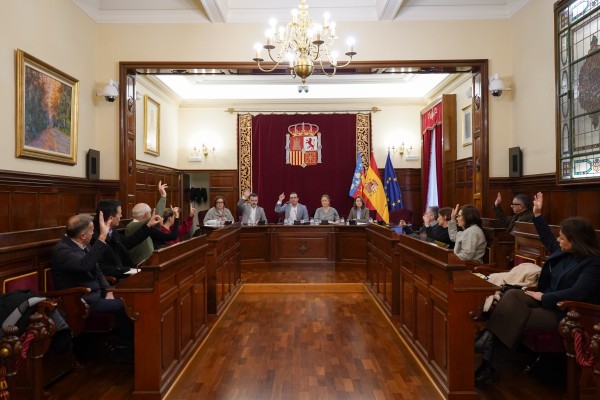 La Diputación destina 894.000 euros del Fondo de Municipios Turísticos a mejorar el turismo provincial