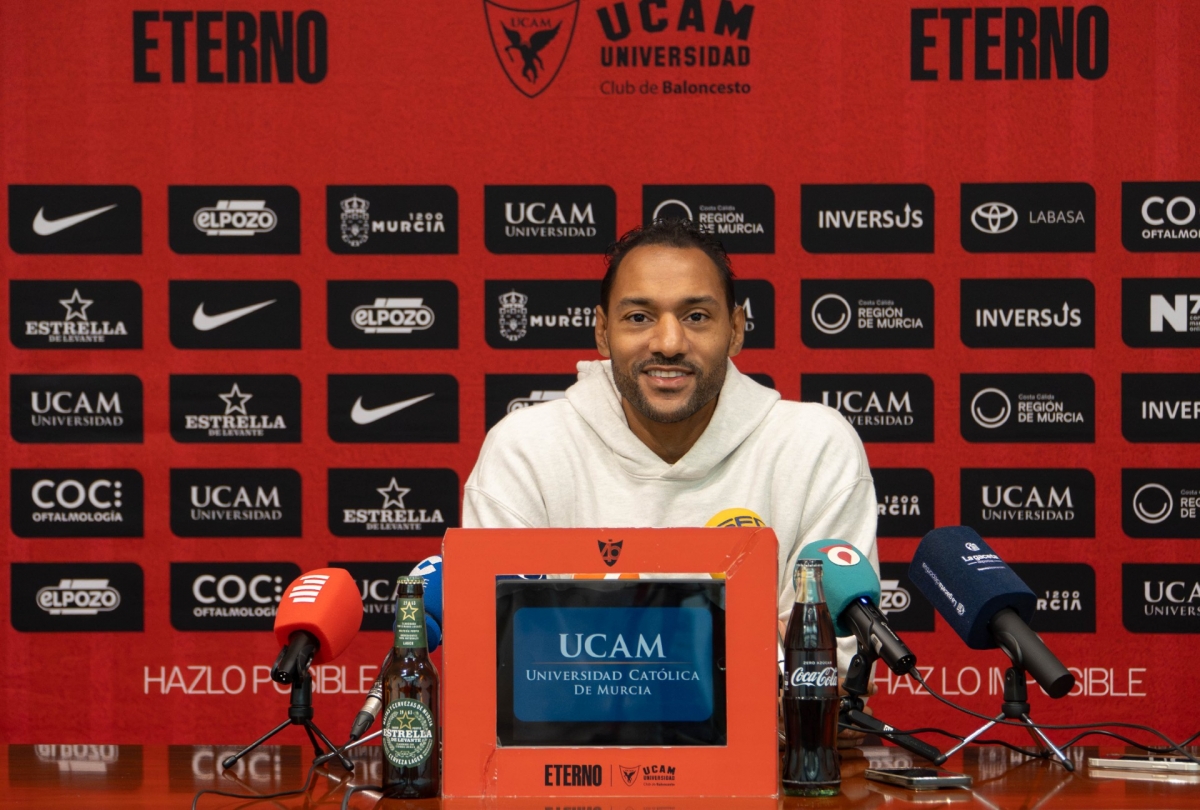  - Foto: UCAM CB