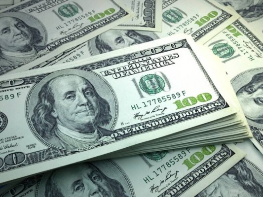 El dólar recupera terreno gracias a los tranquilizadores datos económicos de EEUU