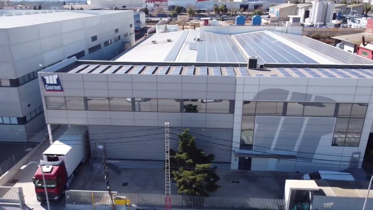 Gourmet S.A. cierra 2025 con 25 millones de euros en facturación con un aumento del 20% de las ventas