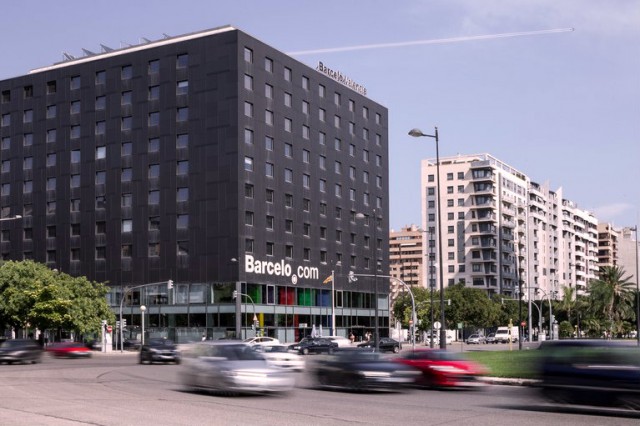 Barceló compra el 80% del especialista en turismo rural Rusticae