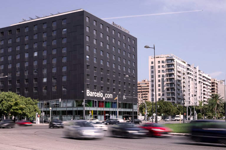 Barceló compra el 80% del especialista en turismo rural Rusticae