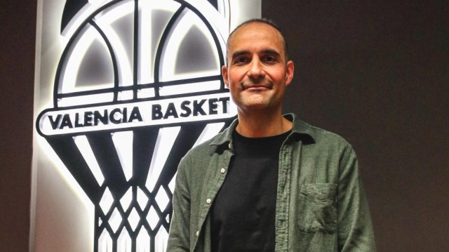Diego Álvarez refuerza el Área de Scouting y Análisis de Datos