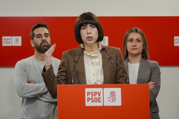 El PSPV reunirá a su Ejecutiva el 8 de enero en Paiporta para 