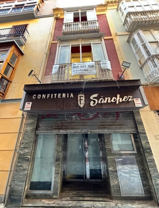  - Foto: GRUPO AVILÉS