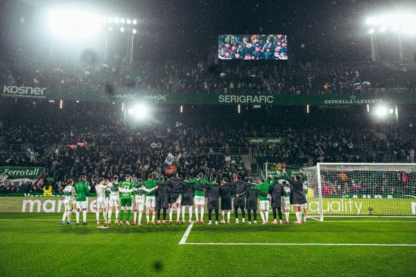 La victoria sobre la UD Las Palmas de hace un año, único triunfo en el primer partido oficial del año para el Elche CF en la última década 