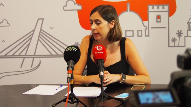 Compromís per Elx hará de la vivienda y la regulación al alquiler uno de sus ejes del curso político