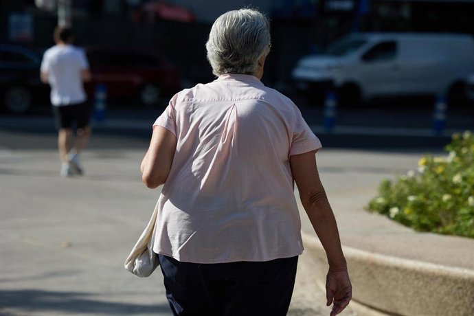 Las pensiones contributivas subirán un 2,7% en 2026, las mínimas más del 7% y las no contributivas, un 11,4%