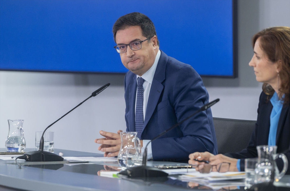 El salario de los funcionarios subirá hasta un 2% en 2026