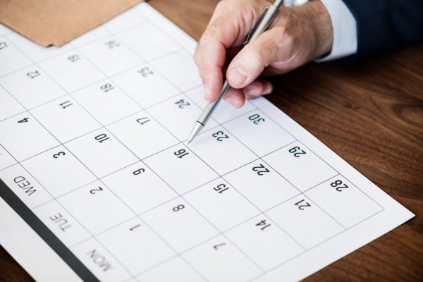 Este año contará con 12 días festivos, 9 comunes en toda España con varios fines de semana largos