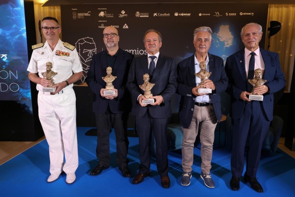 Innovación, industria y colaboración público-privada: la Fundación Isaac Peral cierra un 2025 
